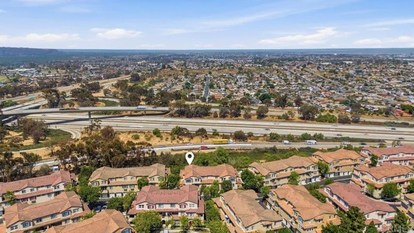 1590 Paseo Aurora, San Diego, California 92154