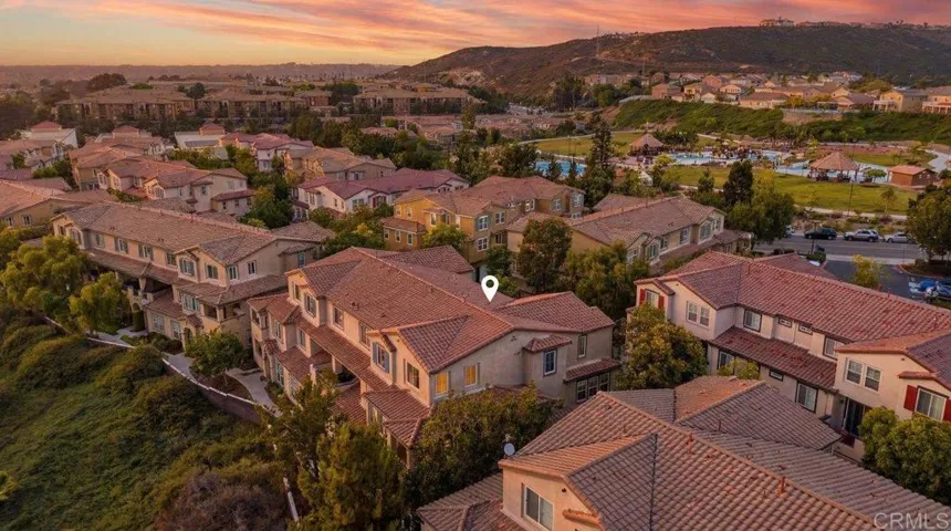 1590 Paseo Aurora, San Diego, California 92154