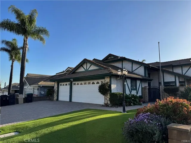 5139 Via Del Valle, La Verne, California 91750