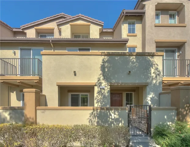 17871 Shady View 505, Chino Hills, California 91709