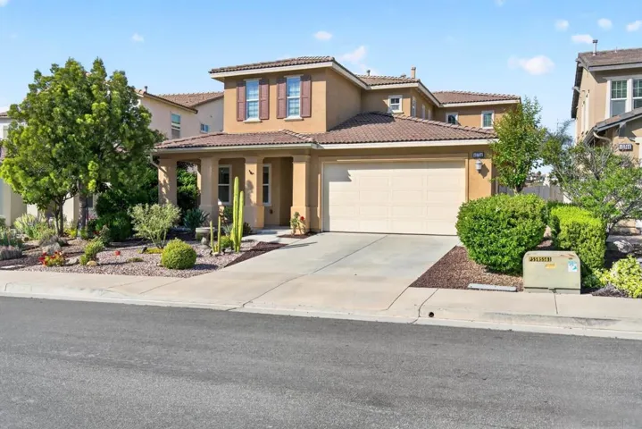 45734 Corte Mislanca, Temecula, California 92592