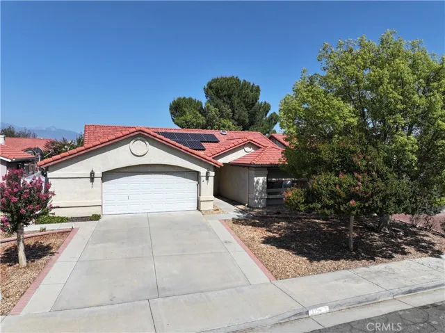 Curb Appeal