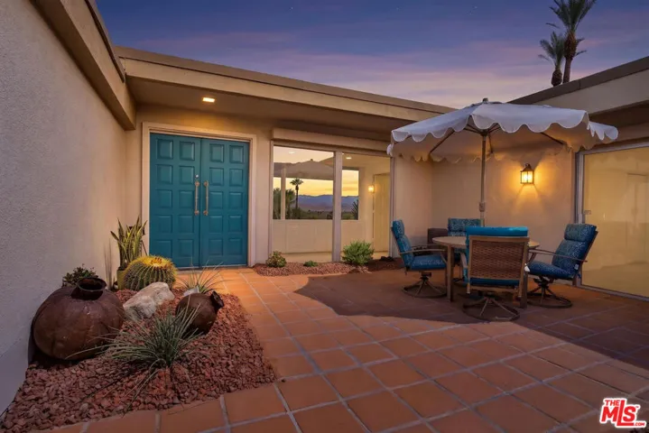 75562 Camino De Plata, Indian Wells, California 92210