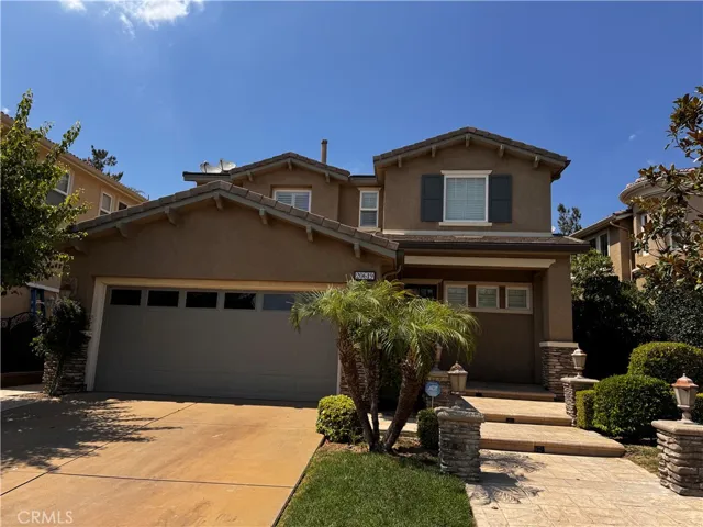 20619 Lugano Way, Porter Ranch, California 91326