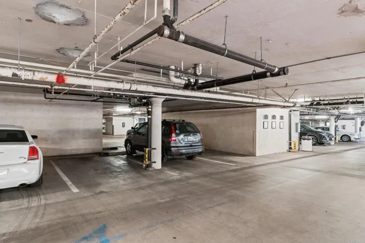 5705 Friars Road 7, San Diego, California 92110