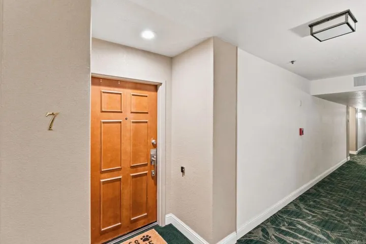 5705 Friars Road 7, San Diego, California 92110