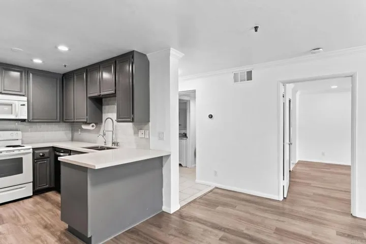 5705 Friars Road 7, San Diego, California 92110