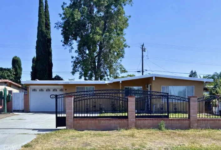 17533 Tadmore St., La Puente, California 91744