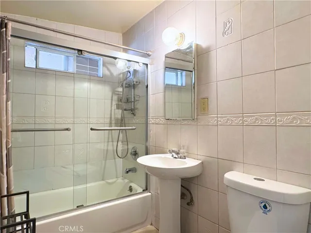 1st bathroom