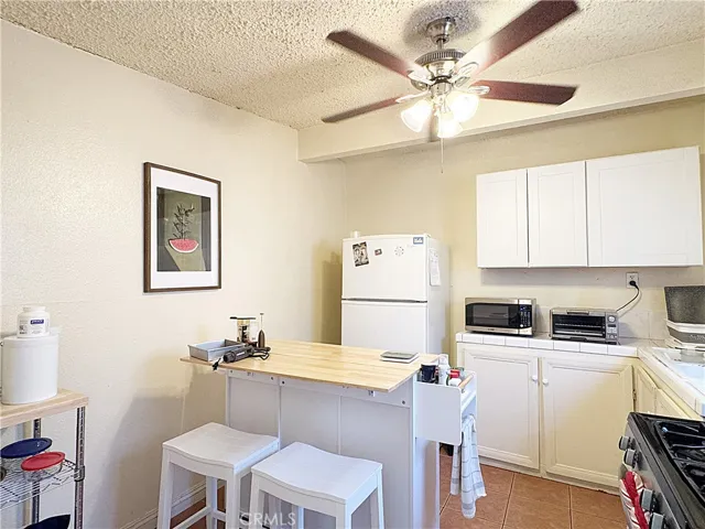 Studio-kitchen