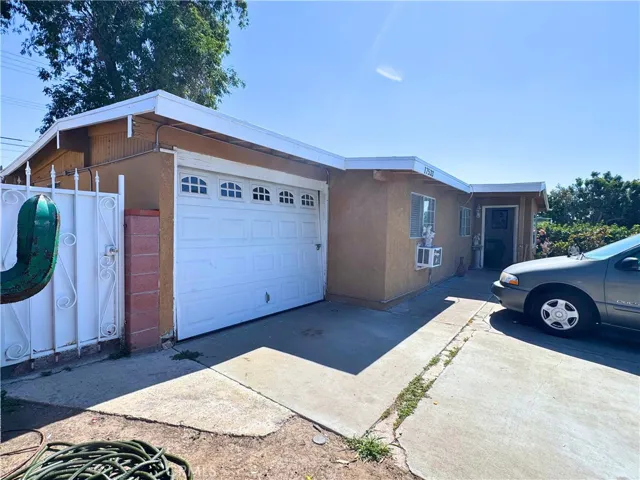 17533 Tadmore St., La Puente, California 91744
