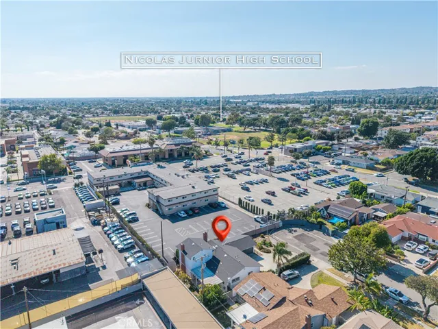 912 W Hill, Fullerton, California 92832