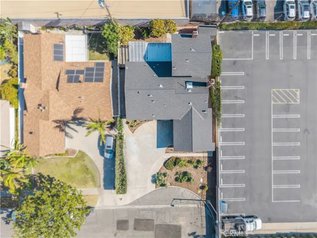 912 W Hill, Fullerton, California 92832