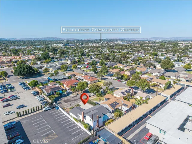 912 W Hill, Fullerton, California 92832