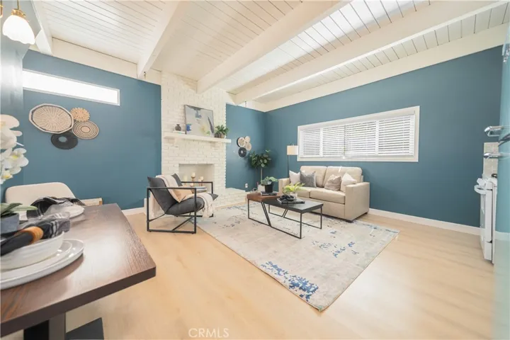 912 W Hill, Fullerton, California 92832