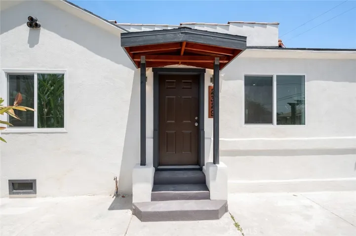 13409 S Largo Avenue, Compton, California 90222