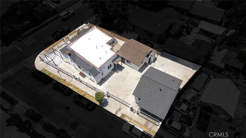 13409 S Largo Avenue, Compton, California 90222