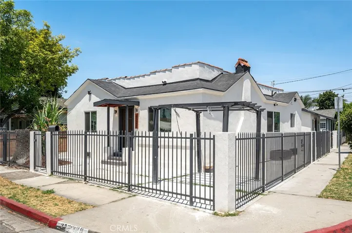 13409 S Largo Avenue, Compton, California 90222
