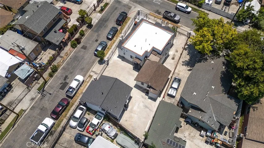 13409 S Largo Avenue, Compton, California 90222