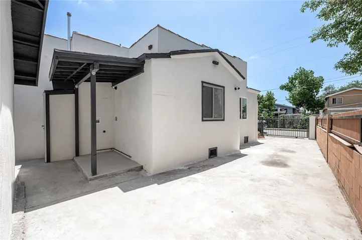 13409 S Largo Avenue, Compton, California 90222