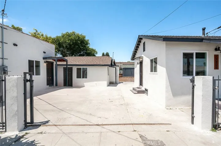 13409 S Largo Avenue, Compton, California 90222