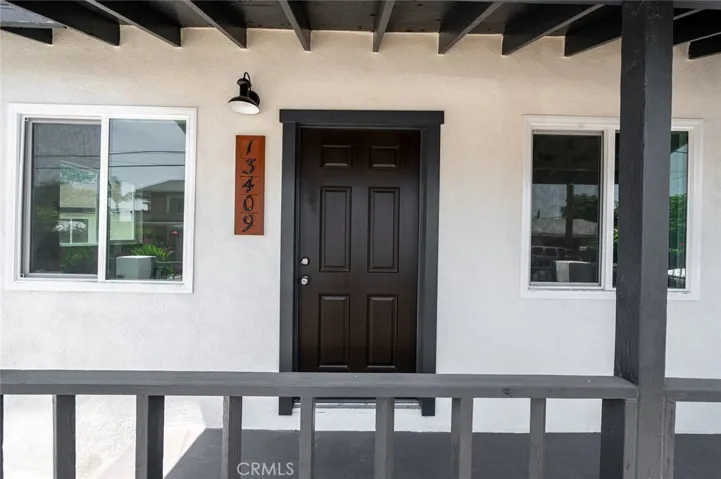 13409 S Largo Avenue, Compton, California 90222