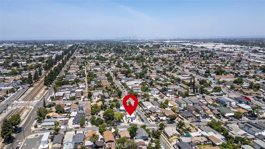 13409 S Largo Avenue, Compton, California 90222
