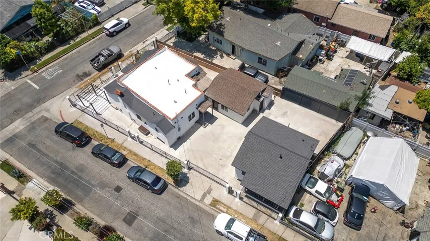 13409 S Largo Avenue, Compton, California 90222