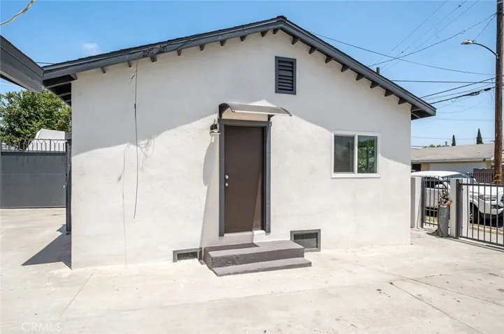 13409 S Largo Avenue, Compton, California 90222