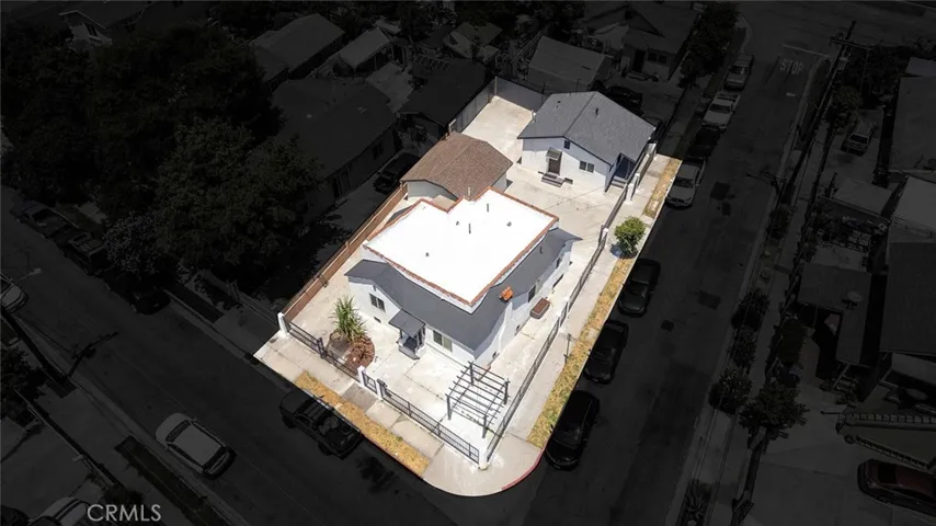 13409 S Largo Avenue, Compton, California 90222