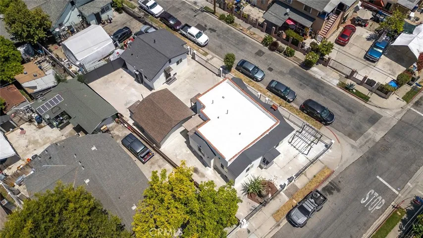 13409 S Largo Avenue, Compton, California 90222