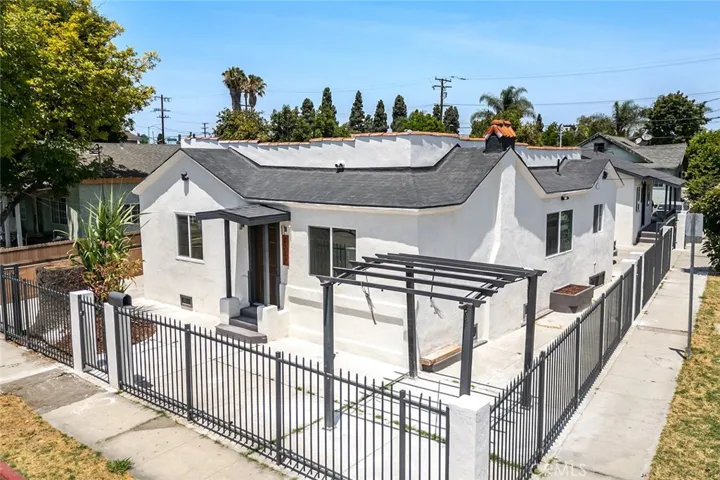 13409 S Largo Avenue, Compton, California 90222