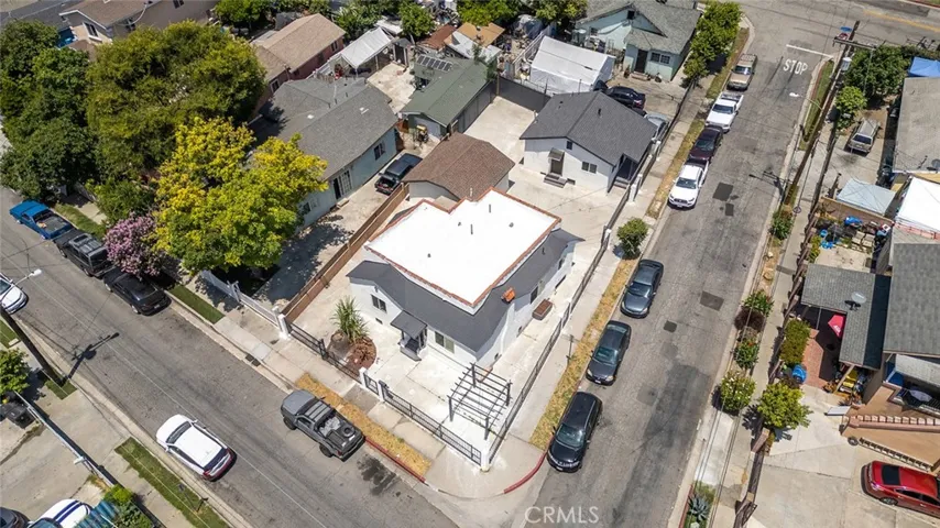 13409 S Largo Avenue, Compton, California 90222