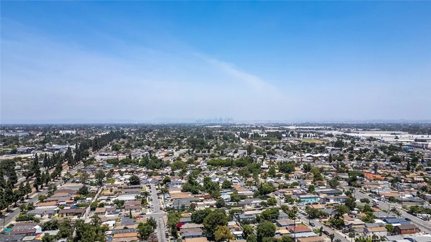 13409 S Largo Avenue, Compton, California 90222