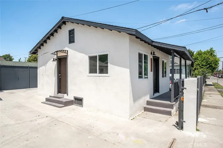 13409 S Largo Avenue, Compton, California 90222