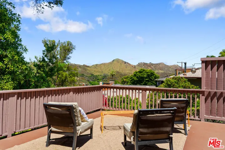 19639 Vision Drive, Topanga, California 90290