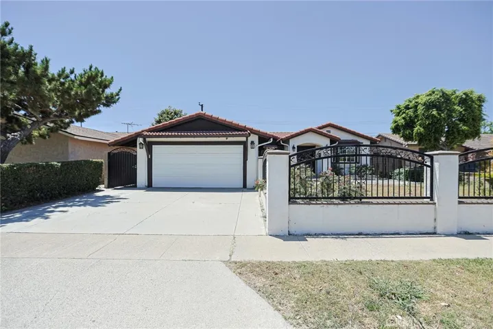 14871 Booney, Westminster, California 92683