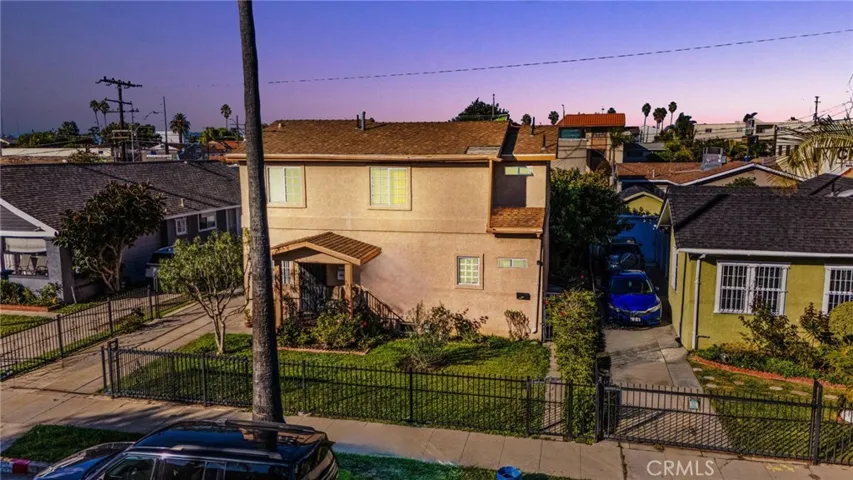 535 W Olive Street, Inglewood, California 90301