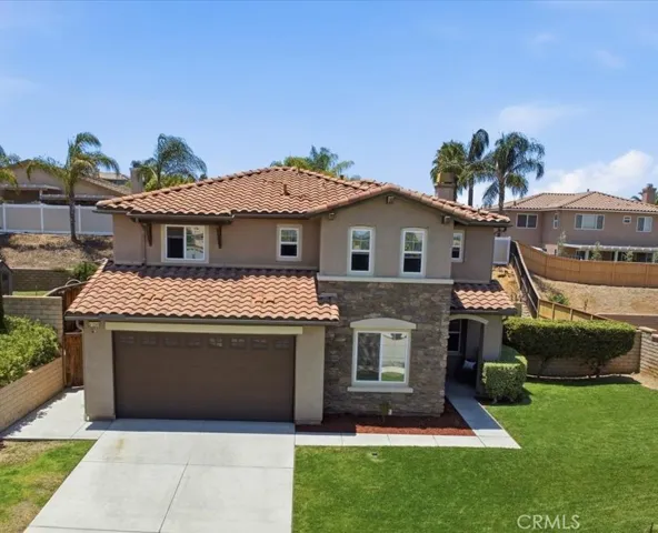 31249 Palomar Road, Menifee, California 92584
