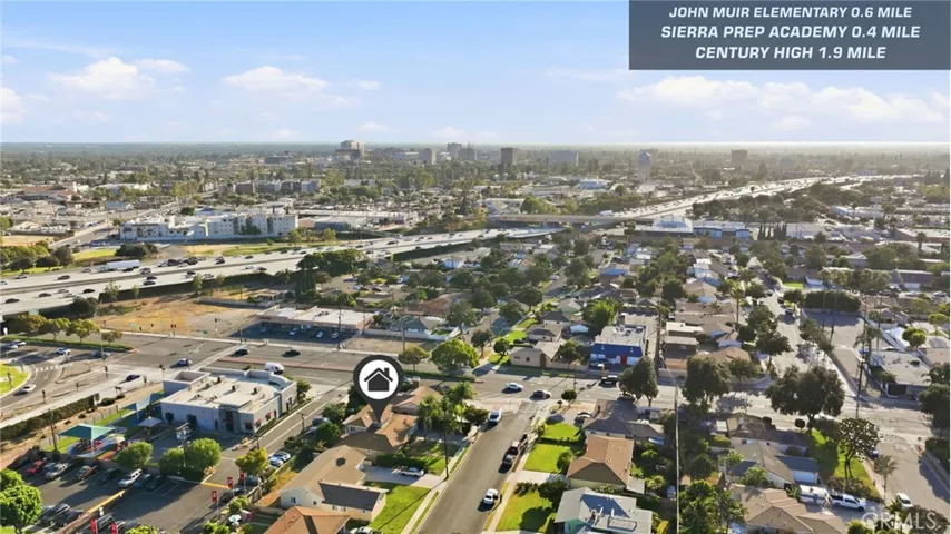 1306 E 14th Street, Santa Ana, California 92701