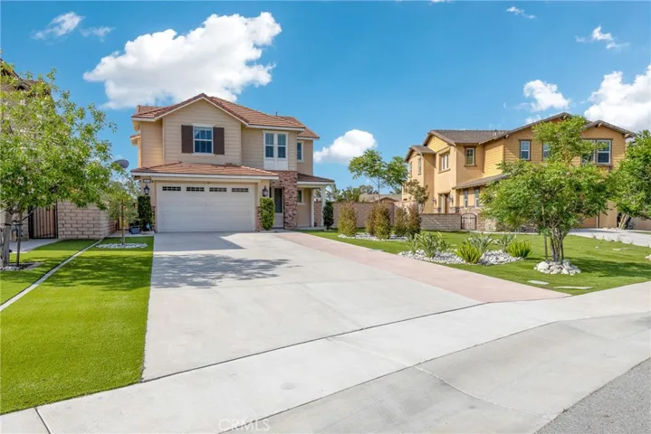 11573 Grimaldi Road, Rancho Cucamonga, California 91701