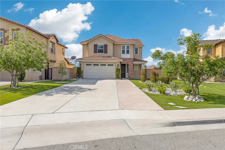 11573 Grimaldi Road, Rancho Cucamonga, California 91701