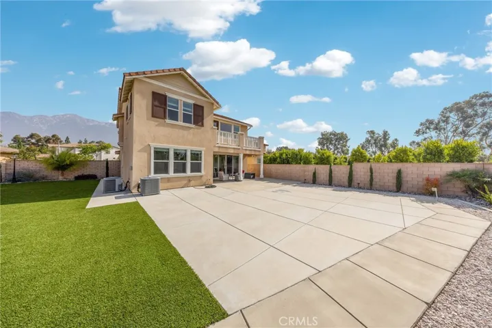 11573 Grimaldi Road, Rancho Cucamonga, California 91701