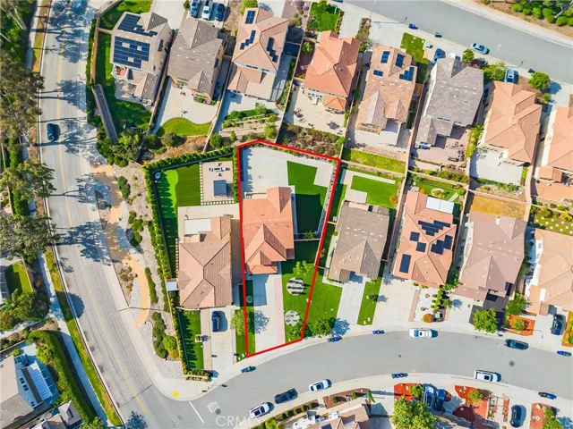 11573 Grimaldi Road, Rancho Cucamonga, California 91701
