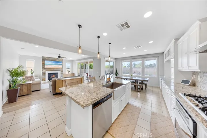 11573 Grimaldi Road, Rancho Cucamonga, California 91701