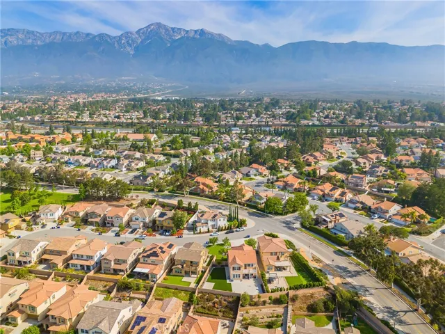 11573 Grimaldi Road, Rancho Cucamonga, California 91701