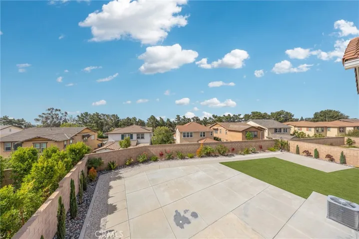 11573 Grimaldi Road, Rancho Cucamonga, California 91701