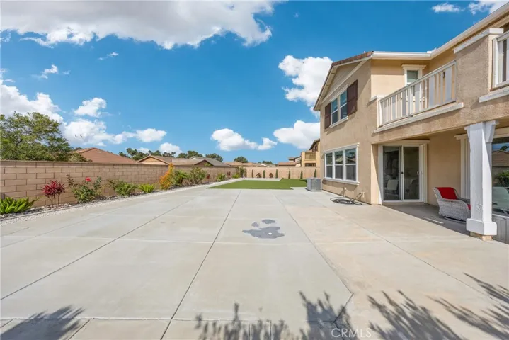 11573 Grimaldi Road, Rancho Cucamonga, California 91701