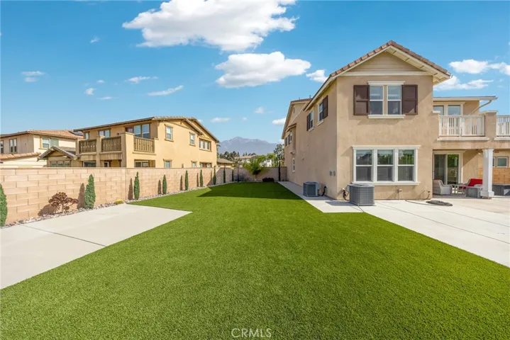 11573 Grimaldi Road, Rancho Cucamonga, California 91701
