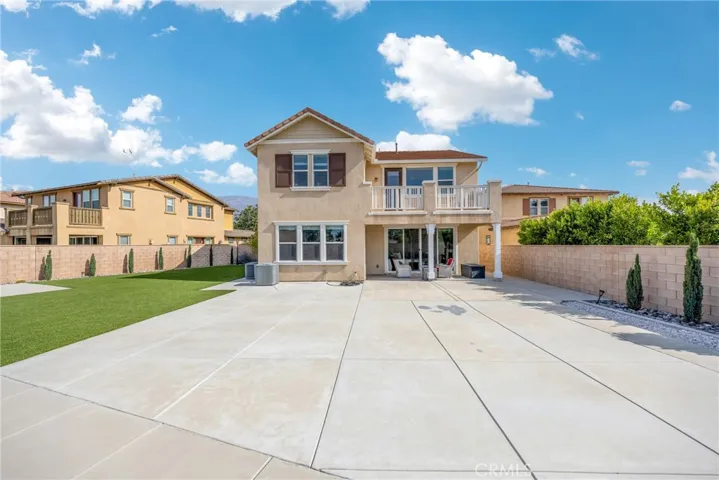 11573 Grimaldi Road, Rancho Cucamonga, California 91701